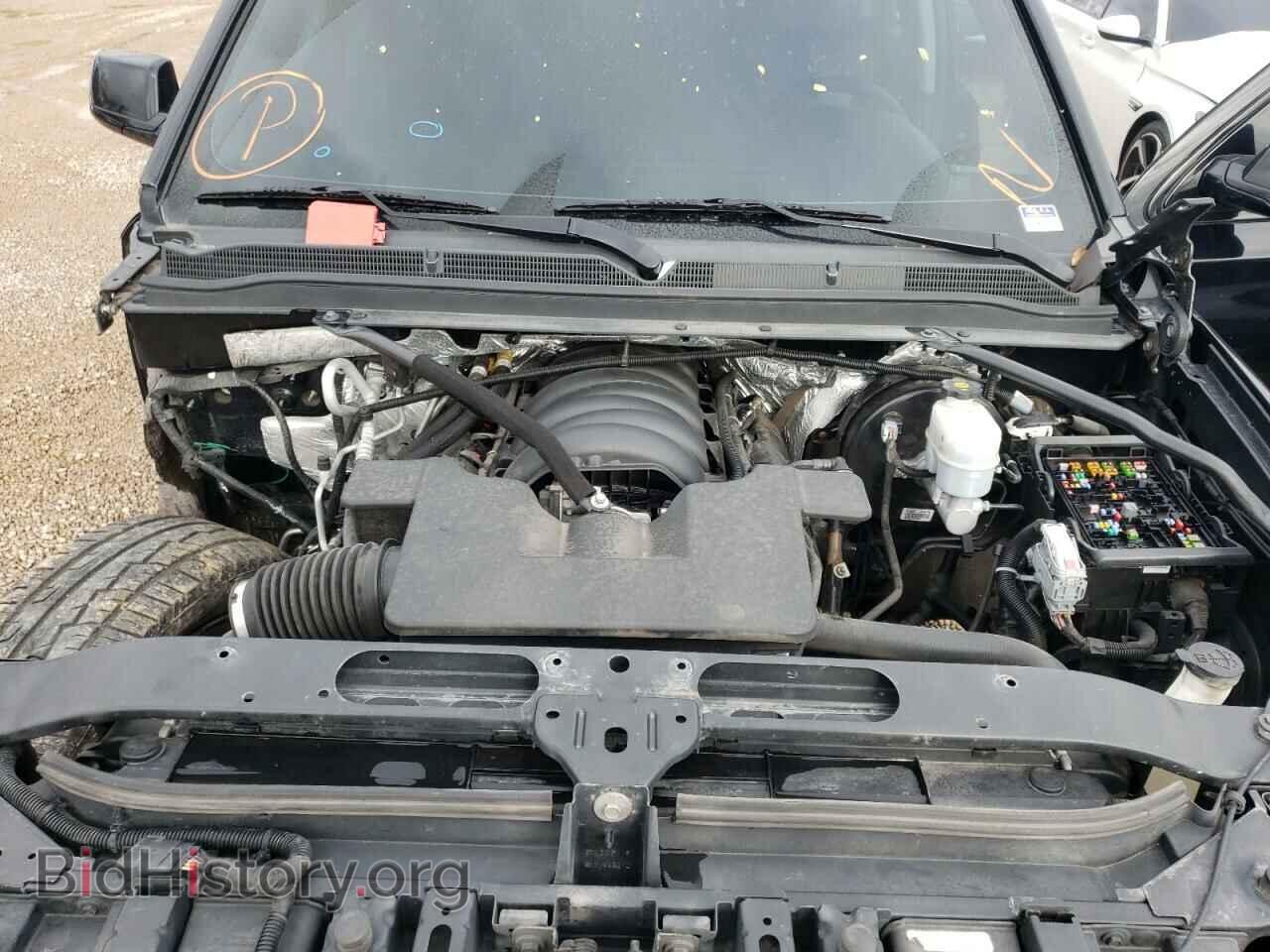 2016 GMC YUKON - VIN: 1GKS2BKC0GR175445 - Фото 7