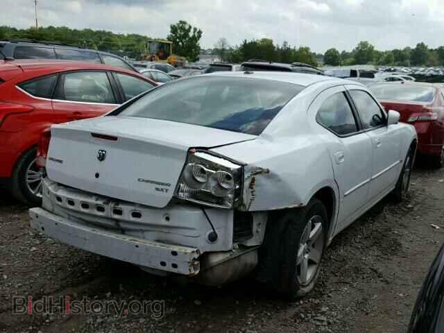 2010 DODGE CHARGER - VIN: 2B3CA3CVXAH257457 - Фото 4