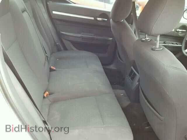2010 DODGE CHARGER - VIN: 2B3CA3CVXAH257457 - Фото 6