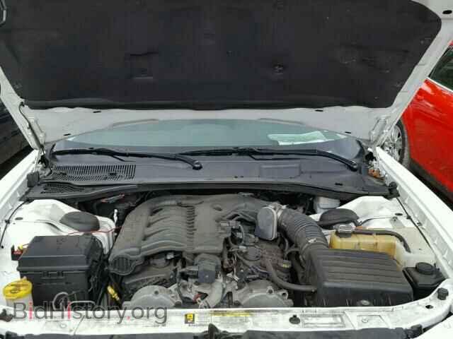 2010 DODGE CHARGER - VIN: 2B3CA3CVXAH257457 - Фото 7