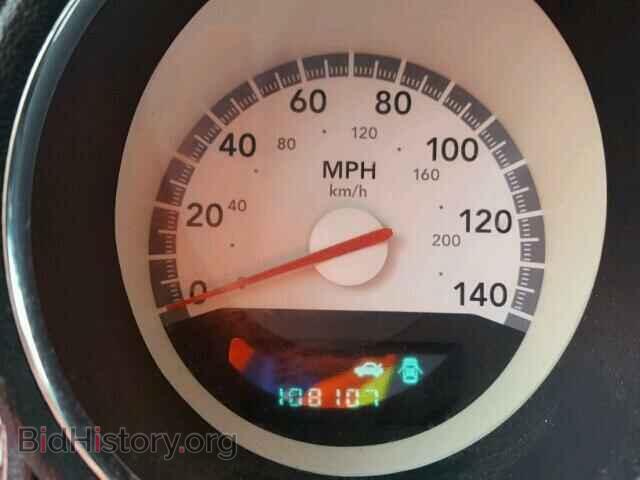 2010 DODGE CHARGER - VIN: 2B3CA3CVXAH257457 - Фото 8