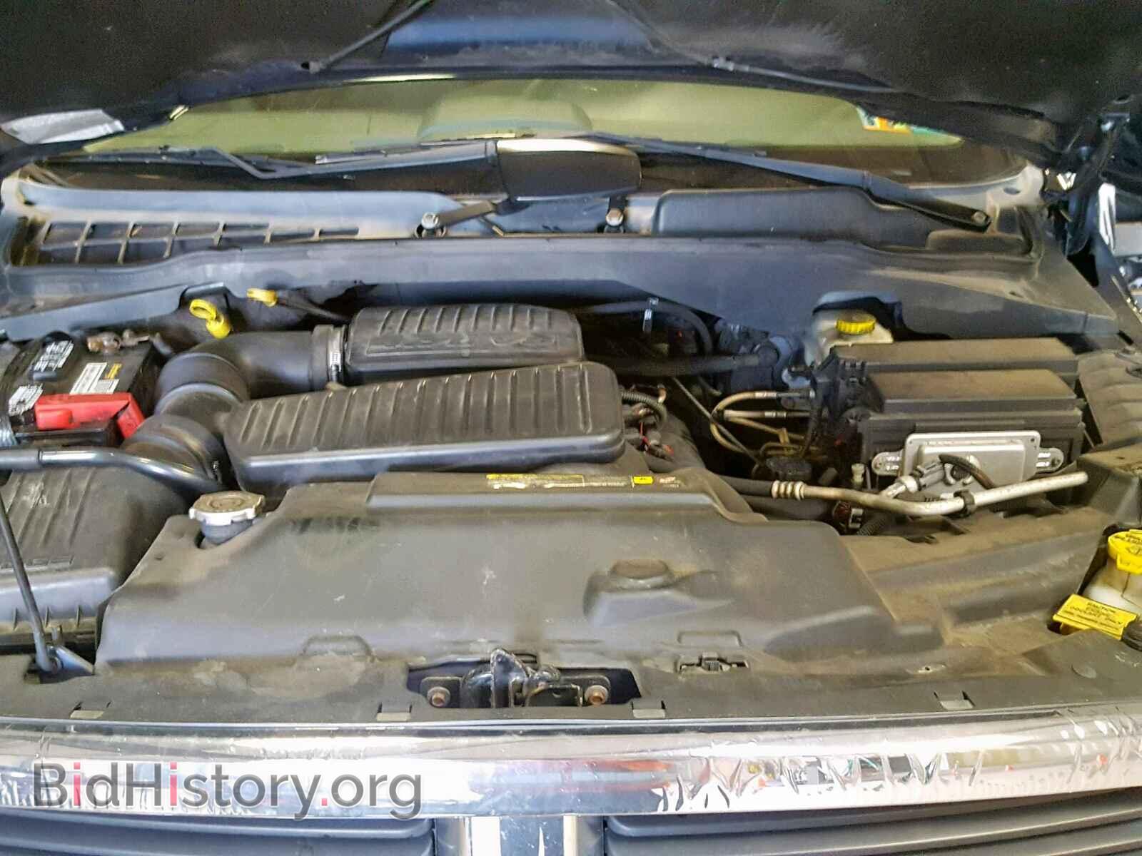 2006 DODGE DURANGO SX - VIN: 1D4HB38N46F121234 - Фото 7