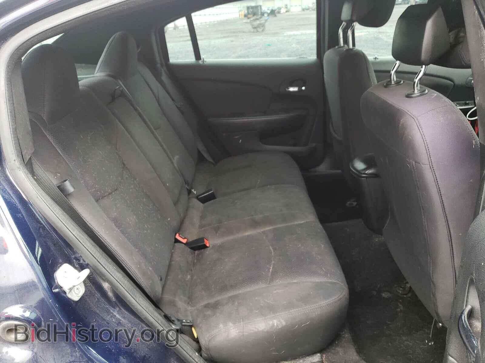 2013 CHRYSLER 200 - VIN: 1C3CCBBG0DN569079 - Фото 6