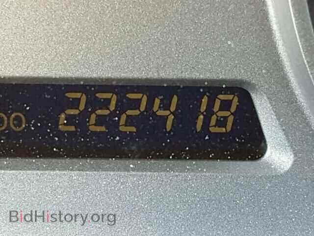 2007 LEXUS IS350 - VIN: JTHBE262875015856 - Фото 8