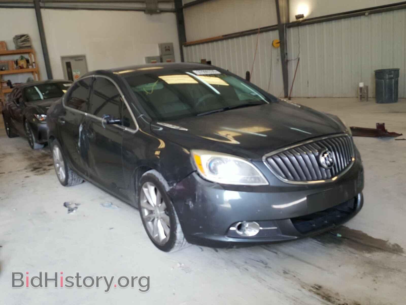 Фотография 1G4PR5SK5D4163897 - BUICK VERANO 2013
