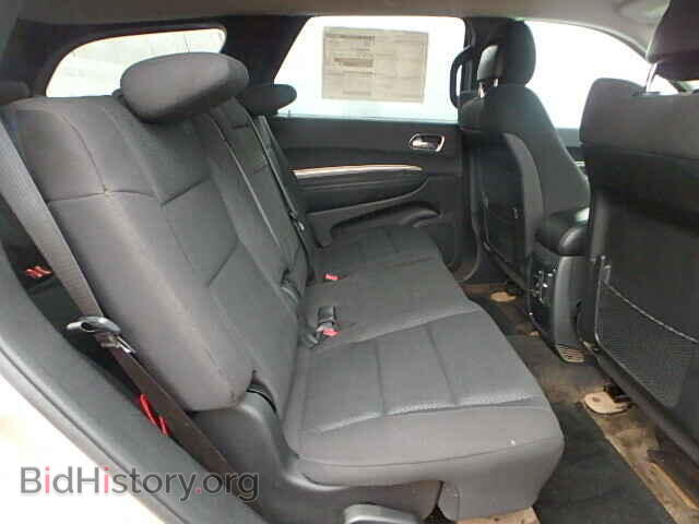 2015 DODGE DURANGO - VIN: 1C4RDHAG5FC953431 - Photo 6