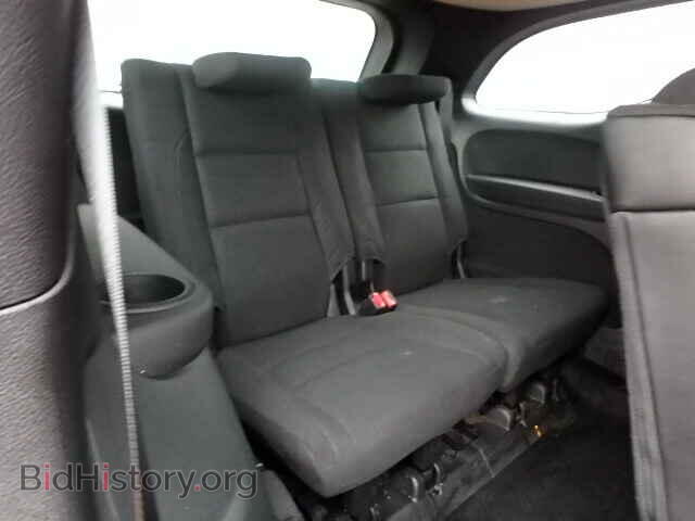 2015 DODGE DURANGO - VIN: 1C4RDHAG5FC953431 - Photo 9