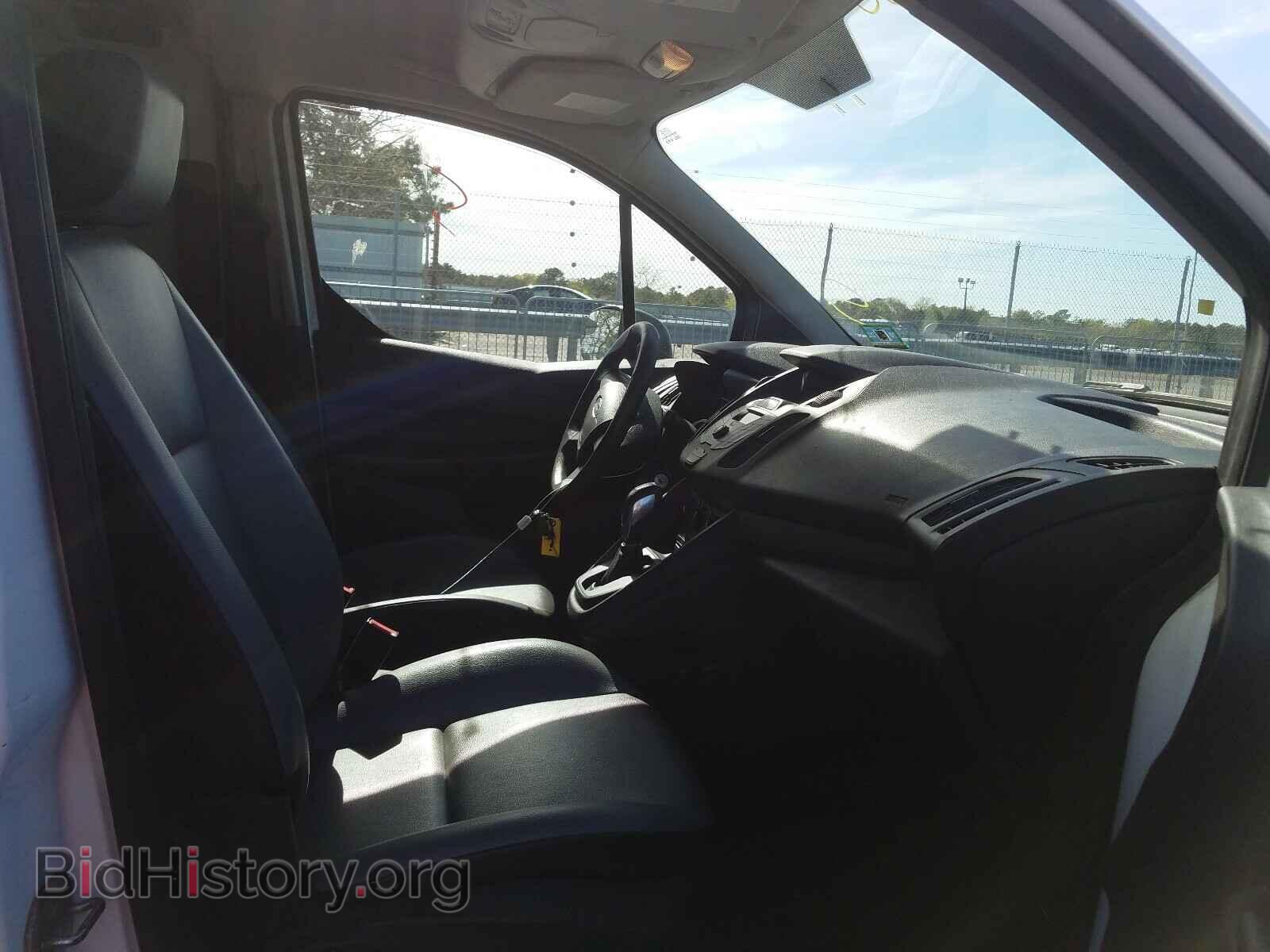 2014 FORD TRANSIT CO - VIN: NM0LS7E79E1135045 - Фото 5