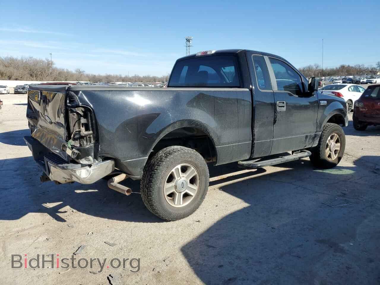 2007 FORD All Models - VIN: 1FTRF14WX7KD07491 - Photo 3