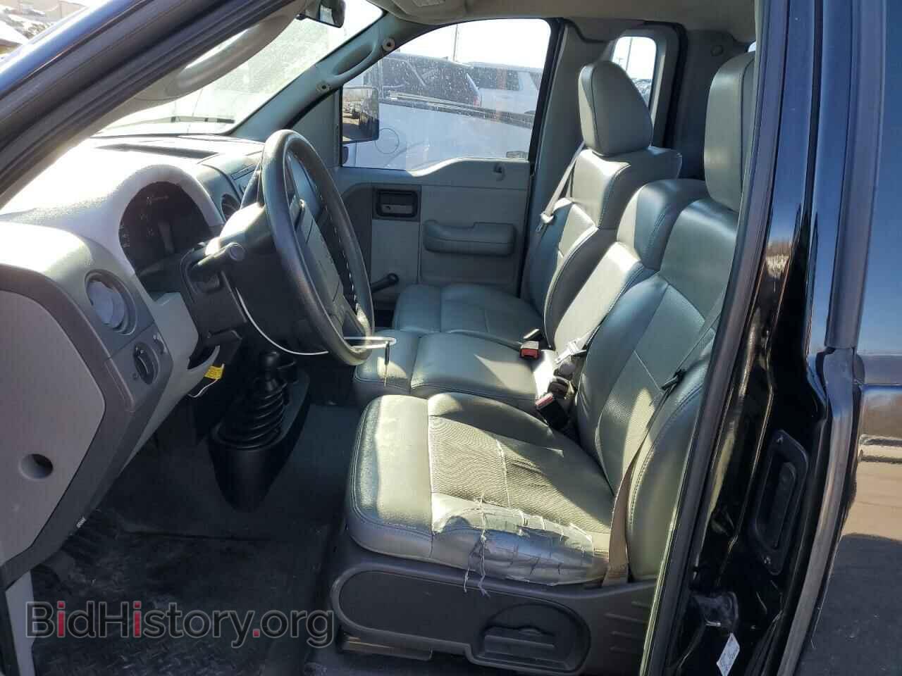2007 FORD All Models - VIN: 1FTRF14WX7KD07491 - Photo 7