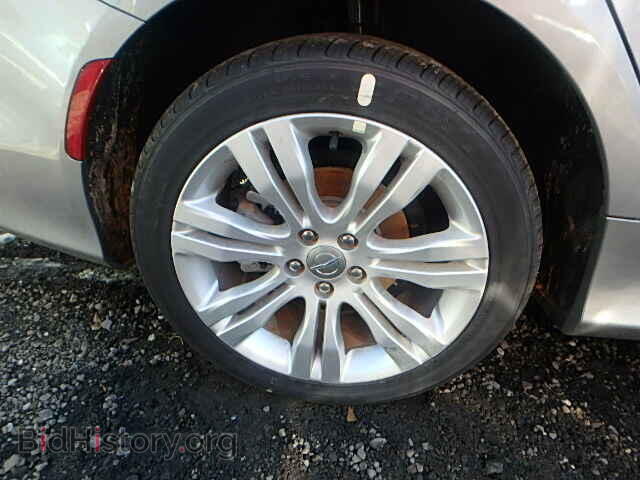 2016 CHRYSLER 200 - VIN: 1C3CCCAB2GN110202 - Photo 9