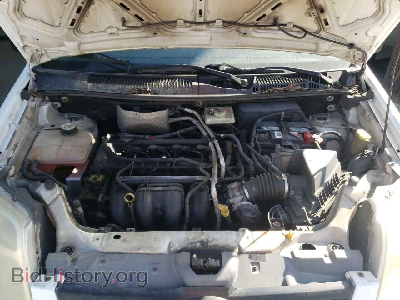 2010 FORD TRANSIT CO - VIN: NM0LS6BN9AT023678 - Фото 7