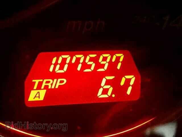 2006 MAZDA 6 - VIN: 1YVHP84D565M45043 - Фото 8