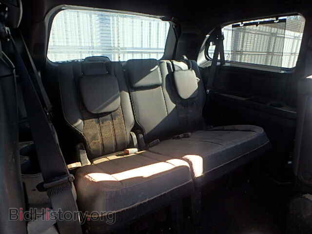 2016 DODGE CARAVAN - VIN: 2C4RDGCG3GR102731 - Фото 9