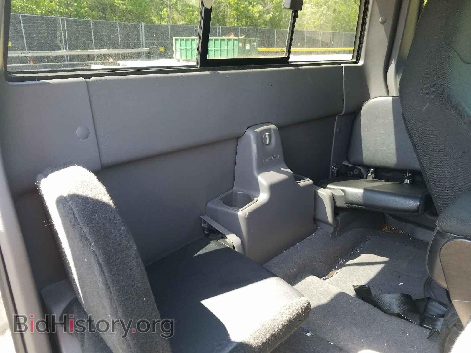 2003 FORD RANGER - VIN: 1FTZR45E73TA29068 - Фото 6