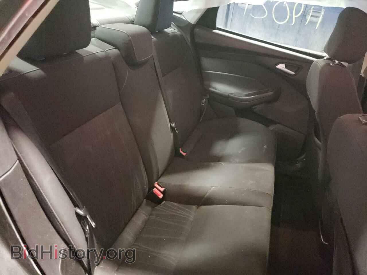 2015 FORD FOCUS - VIN: 1FADP3F22FL275762 - Фото 6