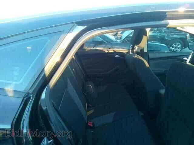 2012 FORD FOCUS - VIN: 1FAHP3K21CL167457 - Фото 6