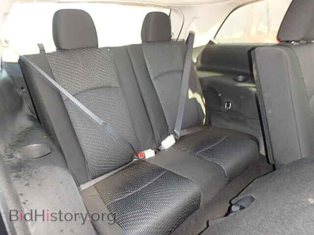 2016 DODGE JOURNEY - VIN: 3C4PDCAB5GT105053 - Фото 9
