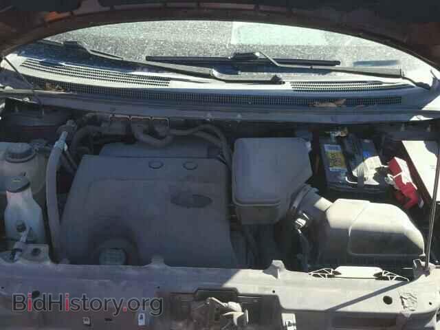 2011 FORD EDGE - VIN: 2FMDK3KC6BBB07362 - Photo 7