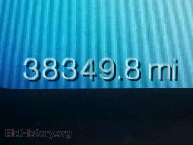 2011 FORD EDGE - VIN: 2FMDK3KC6BBB07362 - Photo 8