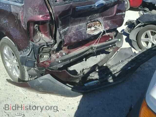 2011 FORD EDGE - VIN: 2FMDK3KC6BBB07362 - Photo 10