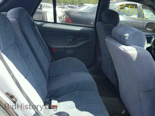 1996 BUICK SKYLARK - VIN: 1G4NJ52T9TC433371 - Фото 6