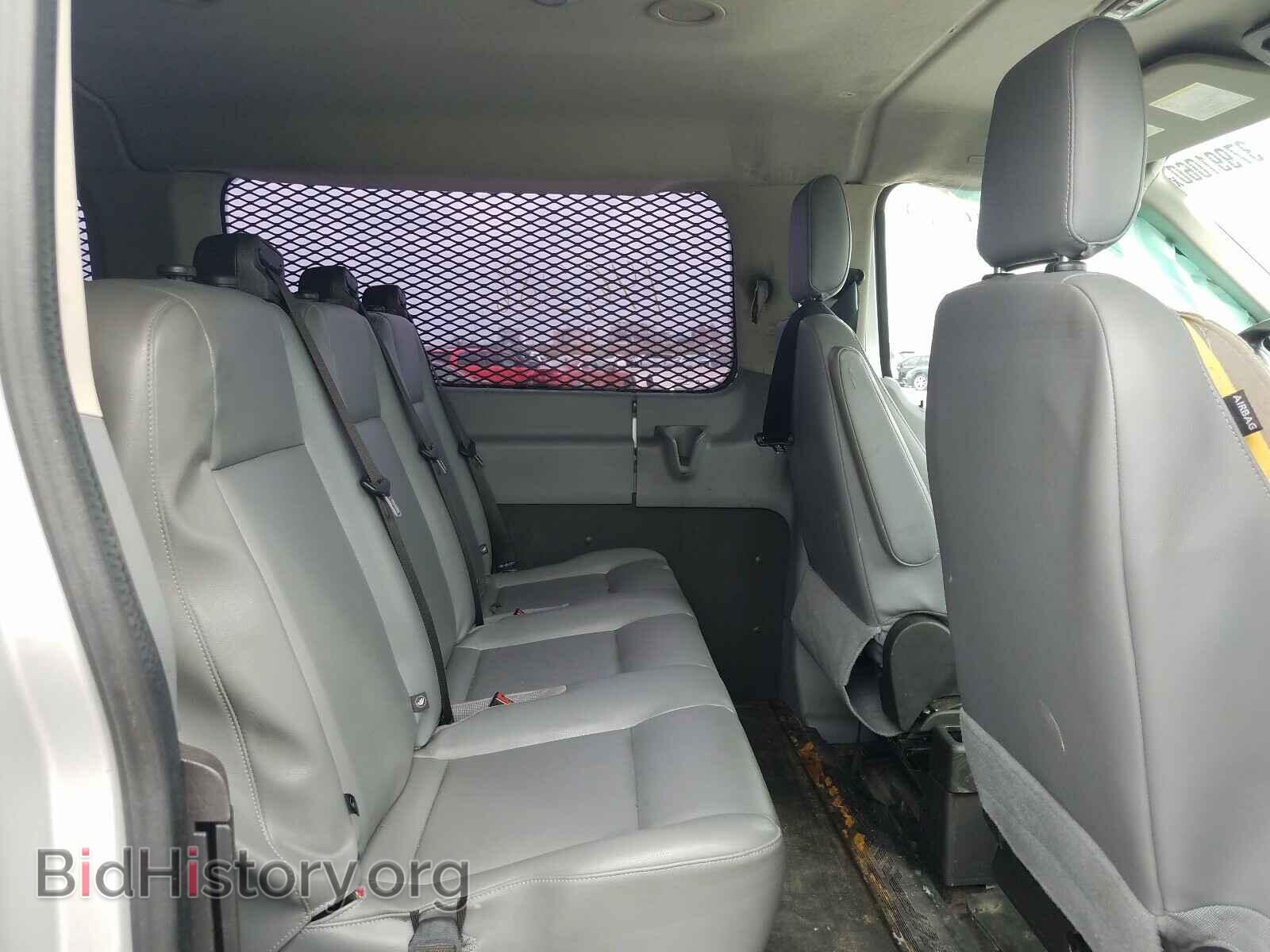 2016 FORD TRANSIT CO - VIN: 1FBZX2ZMXGKA29769 - Фото 6