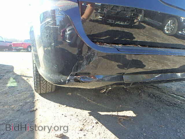 2016 DODGE CARAVAN - VIN: 2C4RDGCG3GR107802 - Фото 10