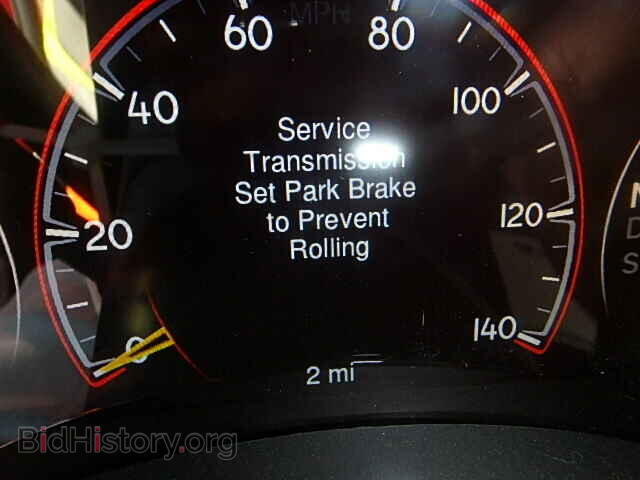 2015 JEEP CHEROKEE - VIN: 1C4RJEBG0FC105382 - Фото 8
