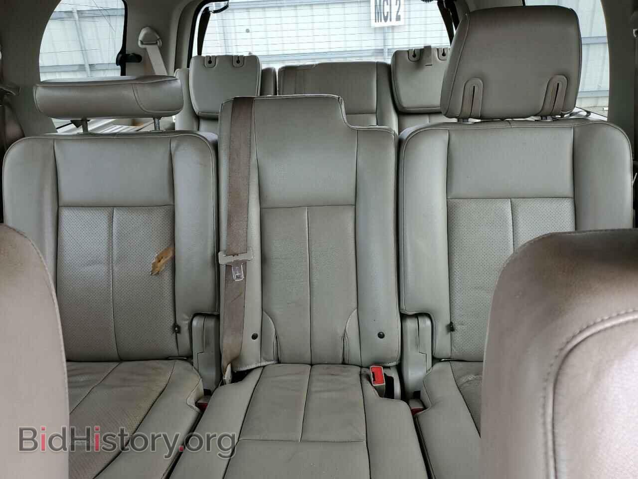2007 FORD EXPEDITION - VIN: 1FMFU19567LA79522 - Фото 10