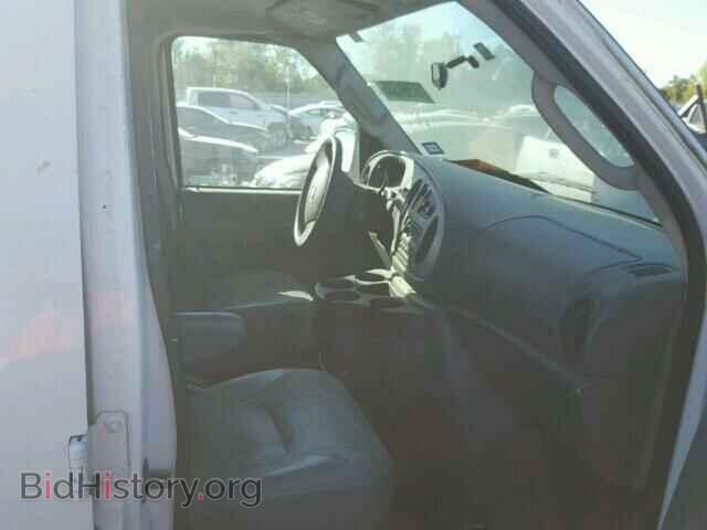 2006 FORD ECONOLINE - VIN: 1FTRE14W86HB34763 - Фото 5
