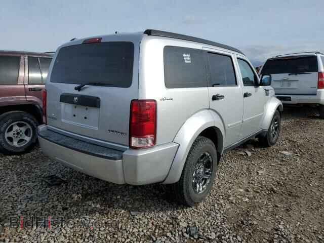 2011 DODGE NITRO - VIN: 1D4PU2GKXBW520330 - Фото 4
