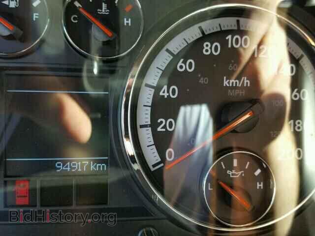 2010 DODGE RAM 1500 - VIN: 1D7RV1CT4AS140245 - Фото 8