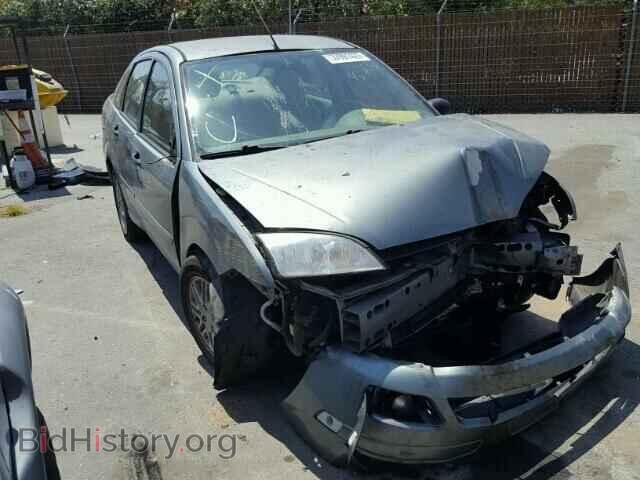 Photo 1FAFP34N85W291676 - FORD FOCUS 2005
