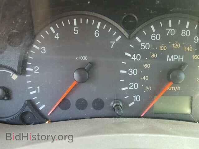 2005 FORD FOCUS - VIN: 1FAFP34N85W291676 - Фото 8