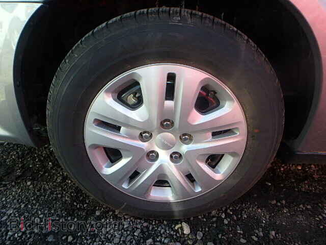 2016 DODGE CARAVAN - VIN: 2C4RDGBG2GR117318 - Фото 10