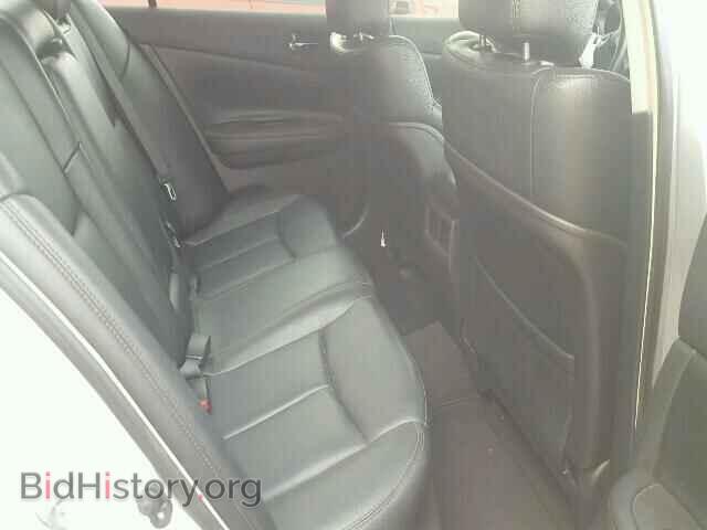 2013 NISSAN MAXIMA - VIN: 1N4AA5AP7DC802856 - Фото 6