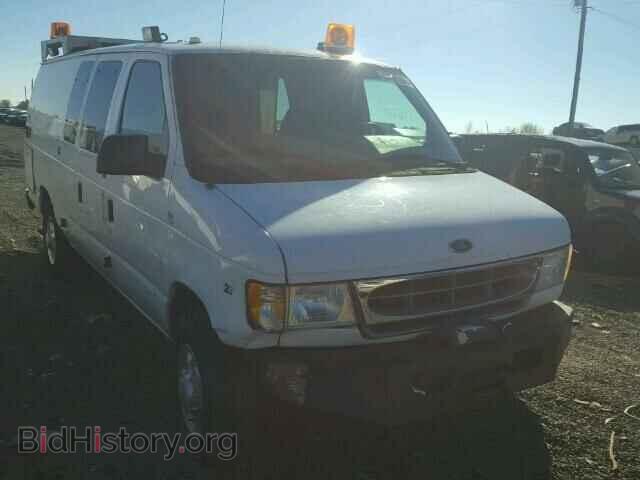 Photo 1FTSS34F0YHB58337 - FORD ECONOLINE 2000