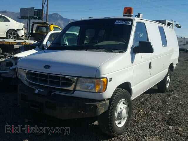 2000 FORD ECONOLINE - VIN: 1FTSS34F0YHB58337 - Photo 2