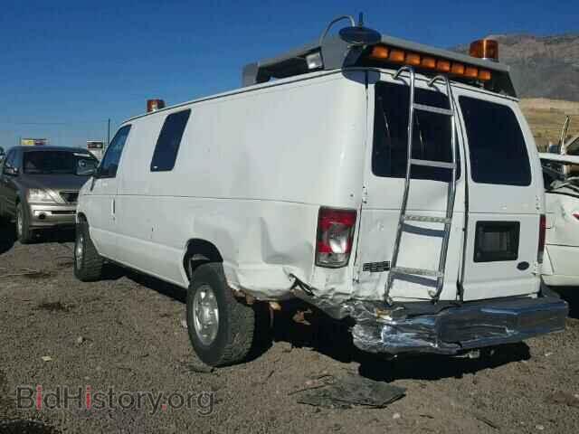 2000 FORD ECONOLINE - VIN: 1FTSS34F0YHB58337 - Photo 3