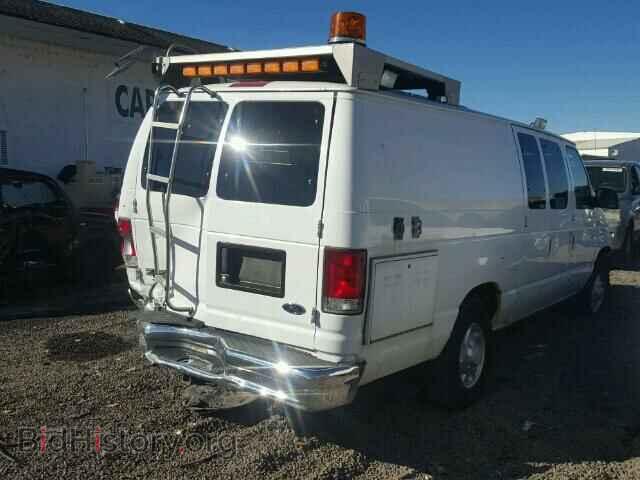 2000 FORD ECONOLINE - VIN: 1FTSS34F0YHB58337 - Photo 4