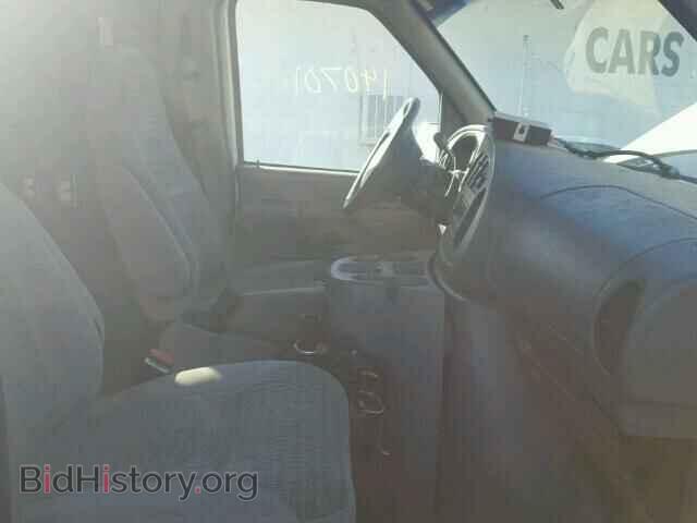 2000 FORD ECONOLINE - VIN: 1FTSS34F0YHB58337 - Photo 5