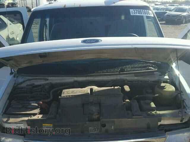 2000 FORD ECONOLINE - VIN: 1FTSS34F0YHB58337 - Photo 7