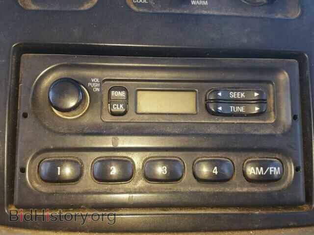 2000 FORD ECONOLINE - VIN: 1FTSS34F0YHB58337 - Photo 9