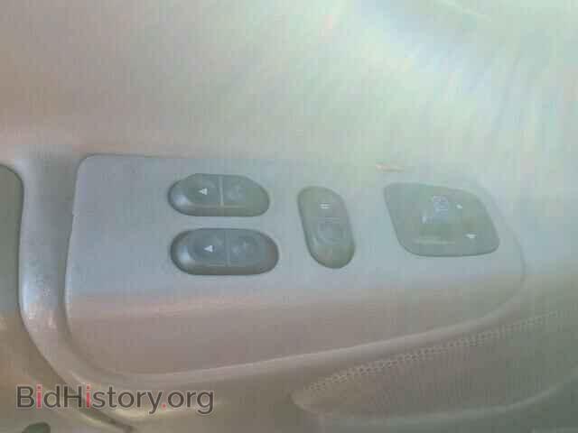 2000 FORD ECONOLINE - VIN: 1FTSS34F0YHB58337 - Photo 10