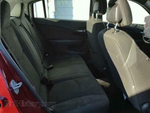 2012 CHRYSLER 200 - VIN: 1C3CCBBBXCN130796 - Фото 6