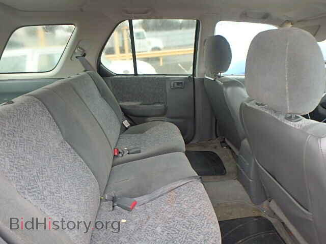 2002 ISUZU RODEO - VIN: 4S2CK58D524317963 - Фото 6
