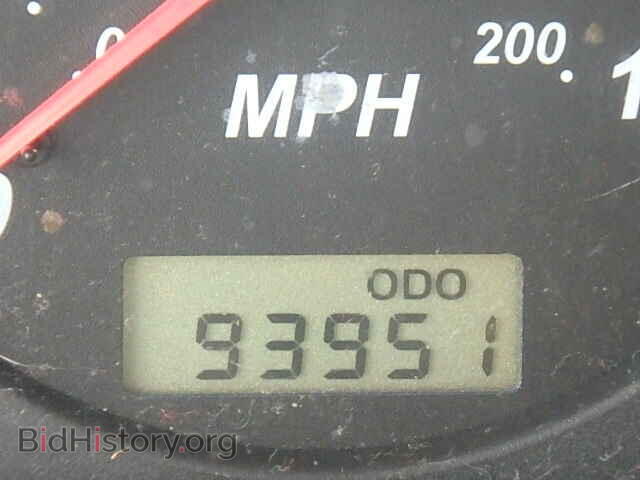 2002 ISUZU RODEO - VIN: 4S2CK58D524317963 - Фото 8