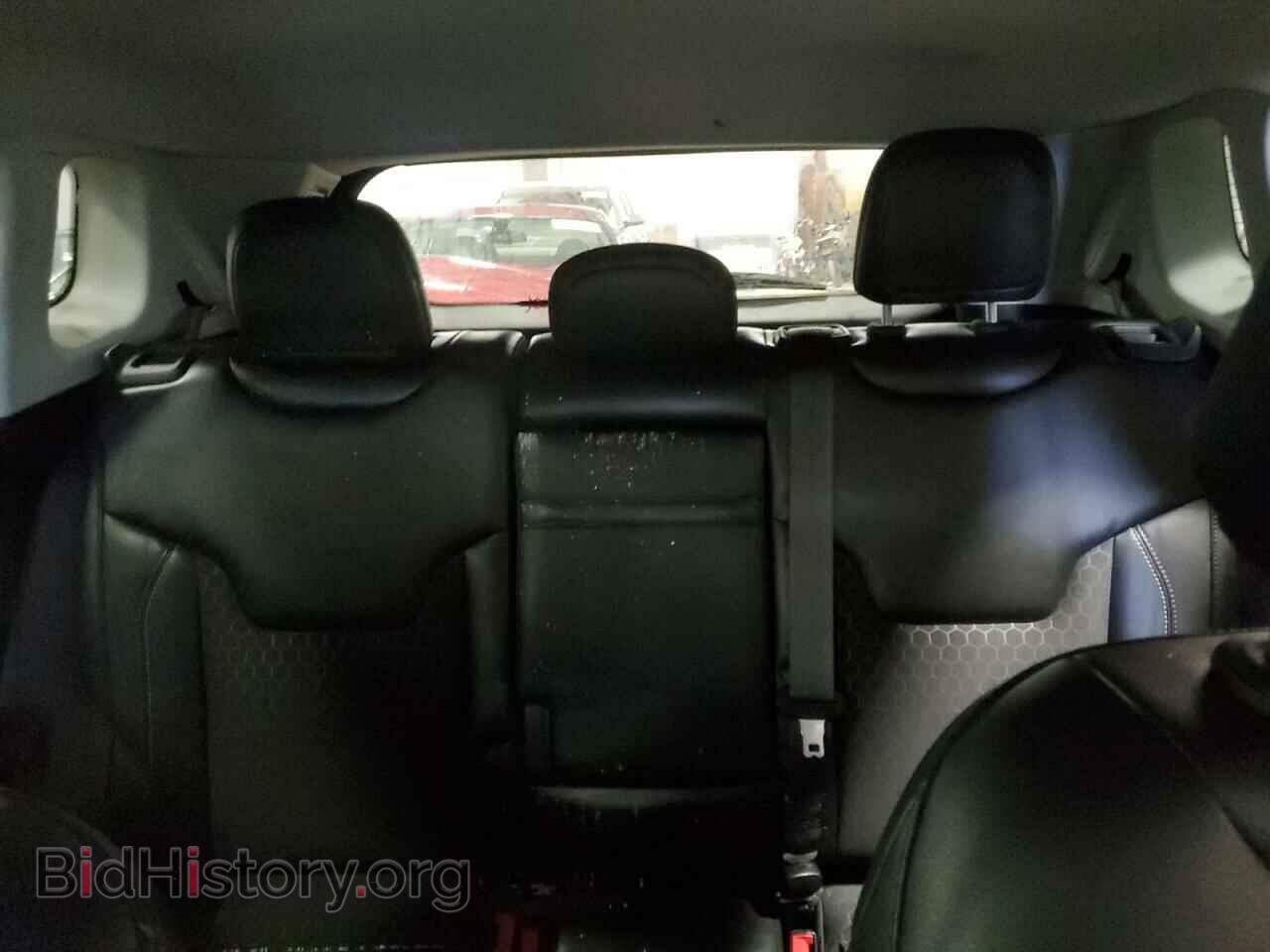 2018 JEEP COMPASS - VIN: 3C4NJDBB6JT223673 - Photo 10