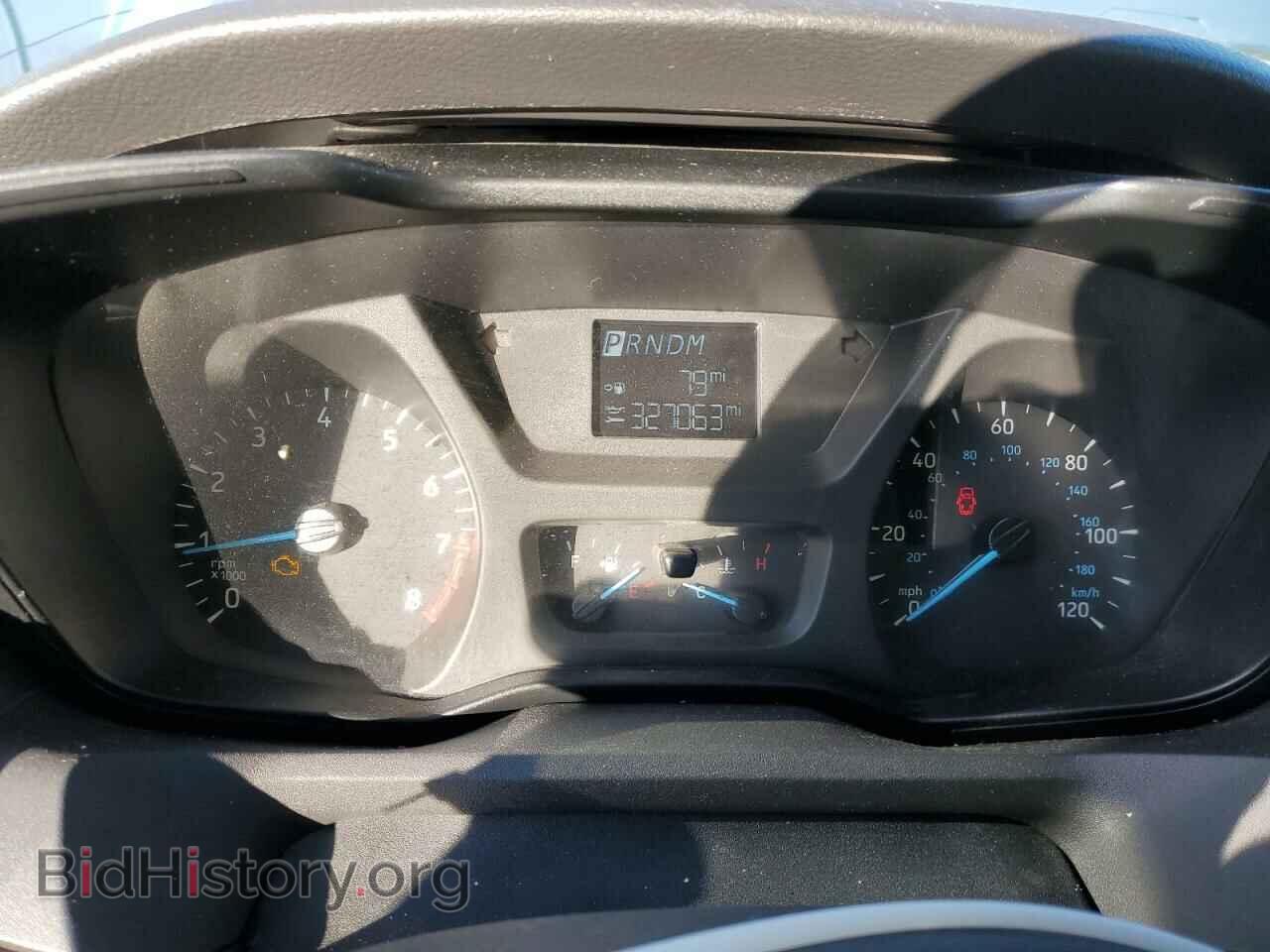 2016 FORD TRANSIT - VIN: 1FTYR1ZM5GKB47644 - Фото 9
